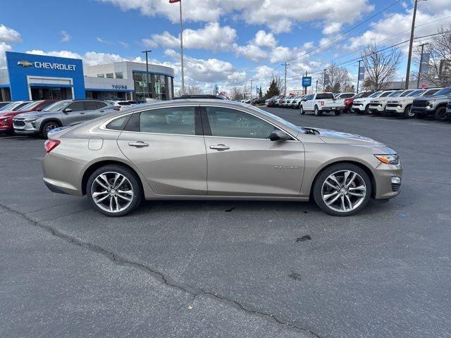 2024 Chevrolet Malibu 2LT - Photo 8