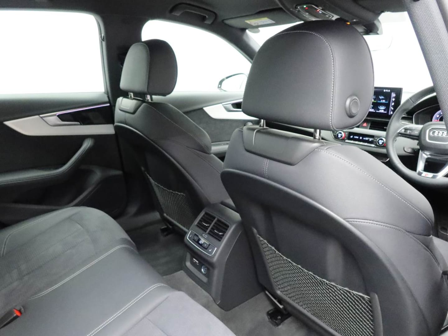 Audi A4 Sedan 35 TFSI S line 110(150) kW(PS) S tronic for more details contact your dealer