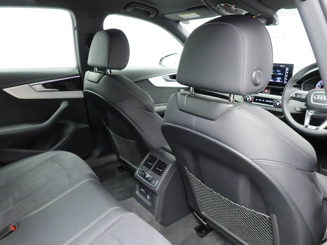 Audi A4 Sedan 35 TFSI S line 110(150) kW(PS) S tronic for more details contact your dealer