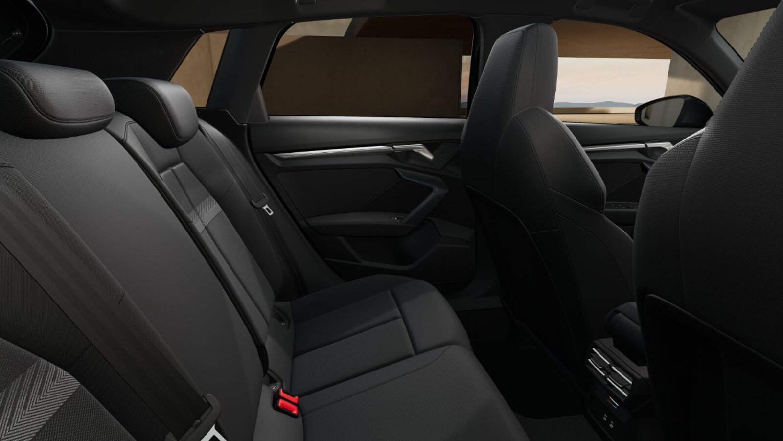 Audi A3 allstreet – Bild 12