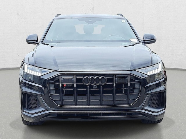 2023 Audi SQ8
