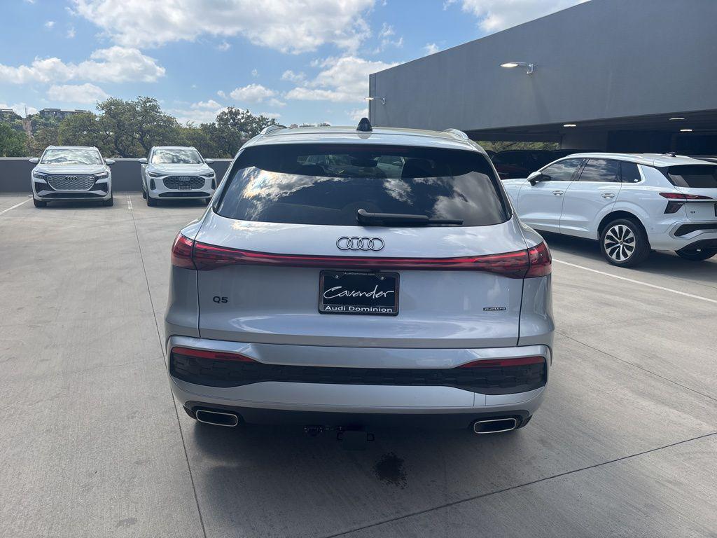 2025 Audi Q5 Premium Plus - Photo 7