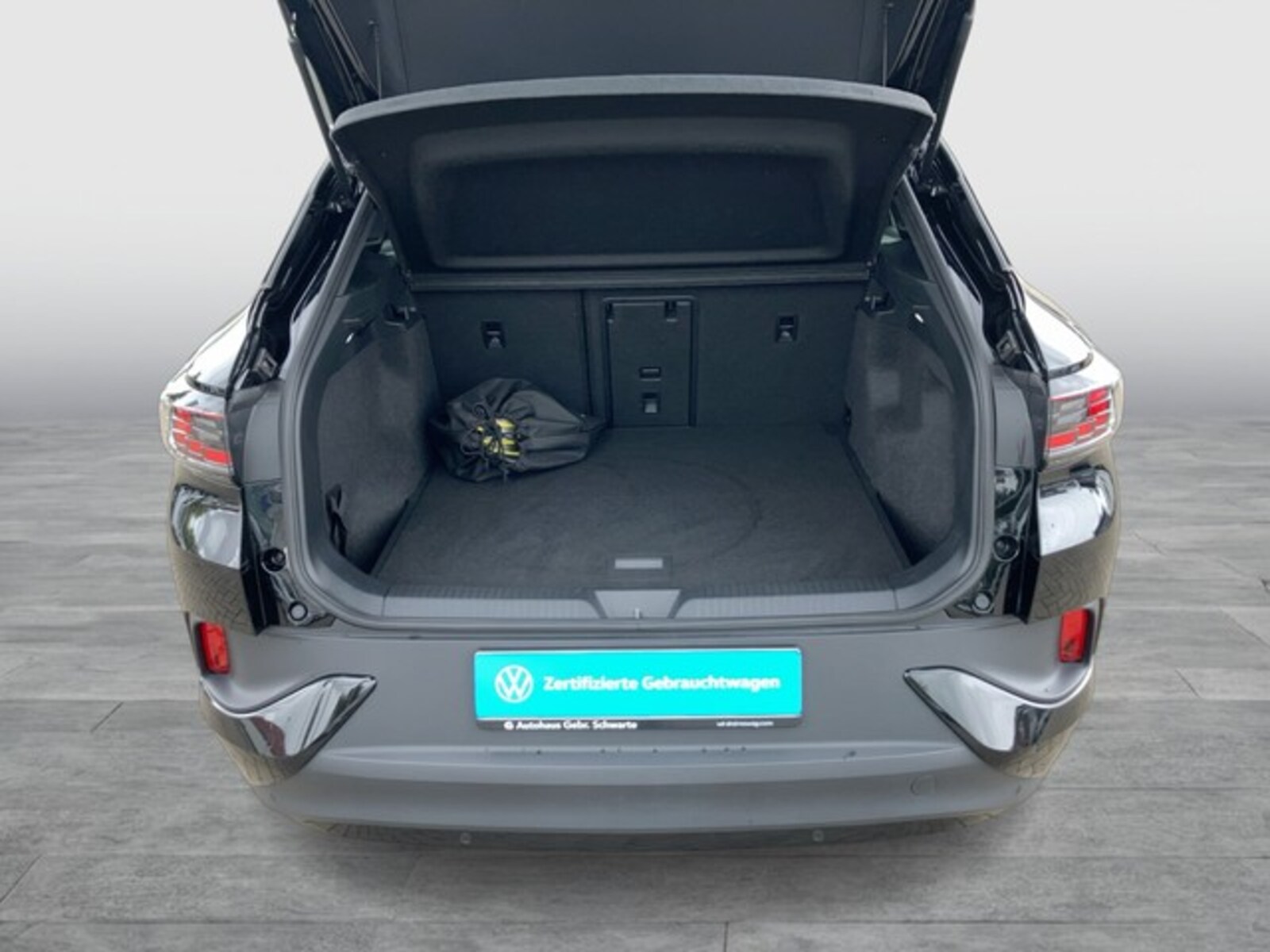 Volkswagen ID.4 – Bild 14