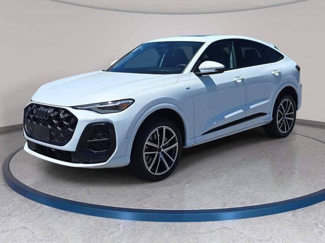 2026 Audi Q5 Sportback