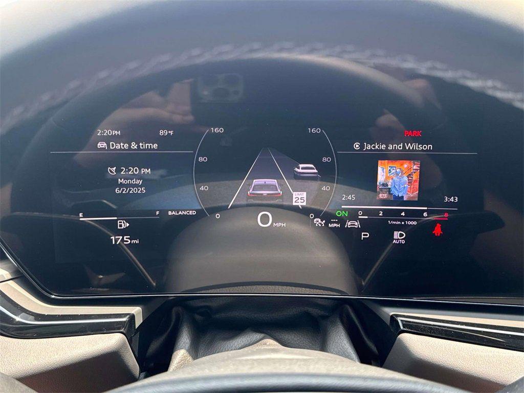 2025 Audi A5 Premium - Photo 16