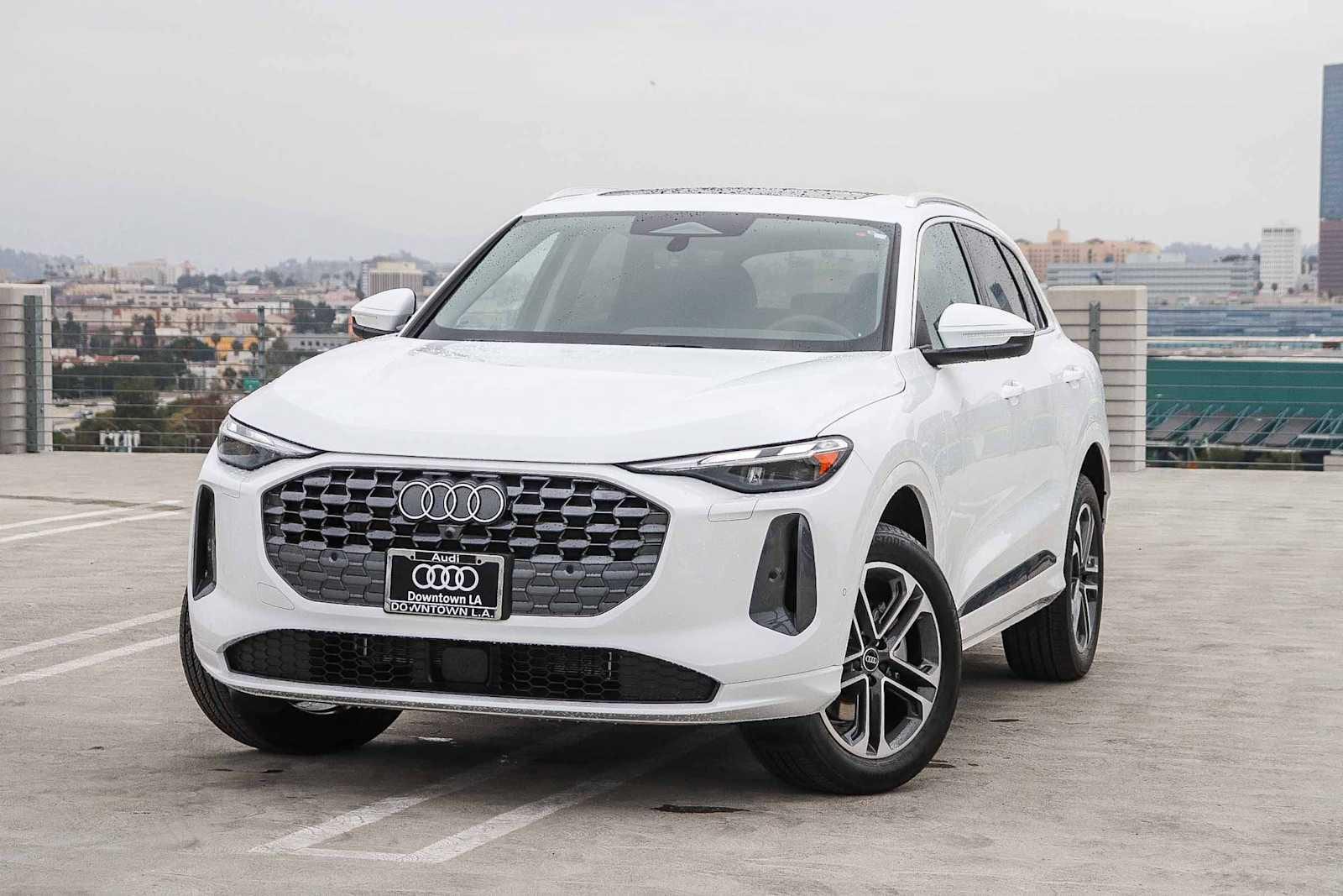 2026 Audi Q5 Premium quattro's photo
