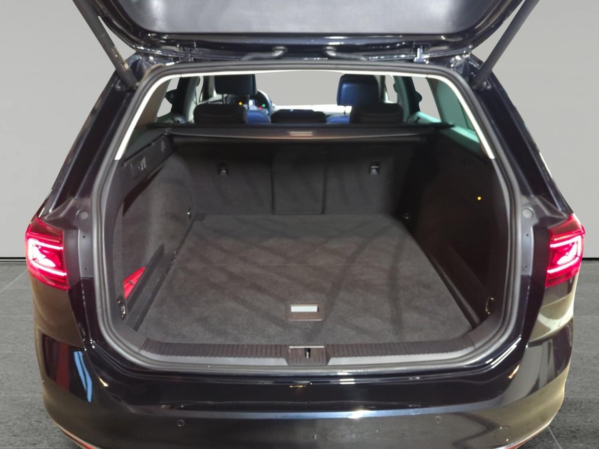 Volkswagen Passat Variant Elegance