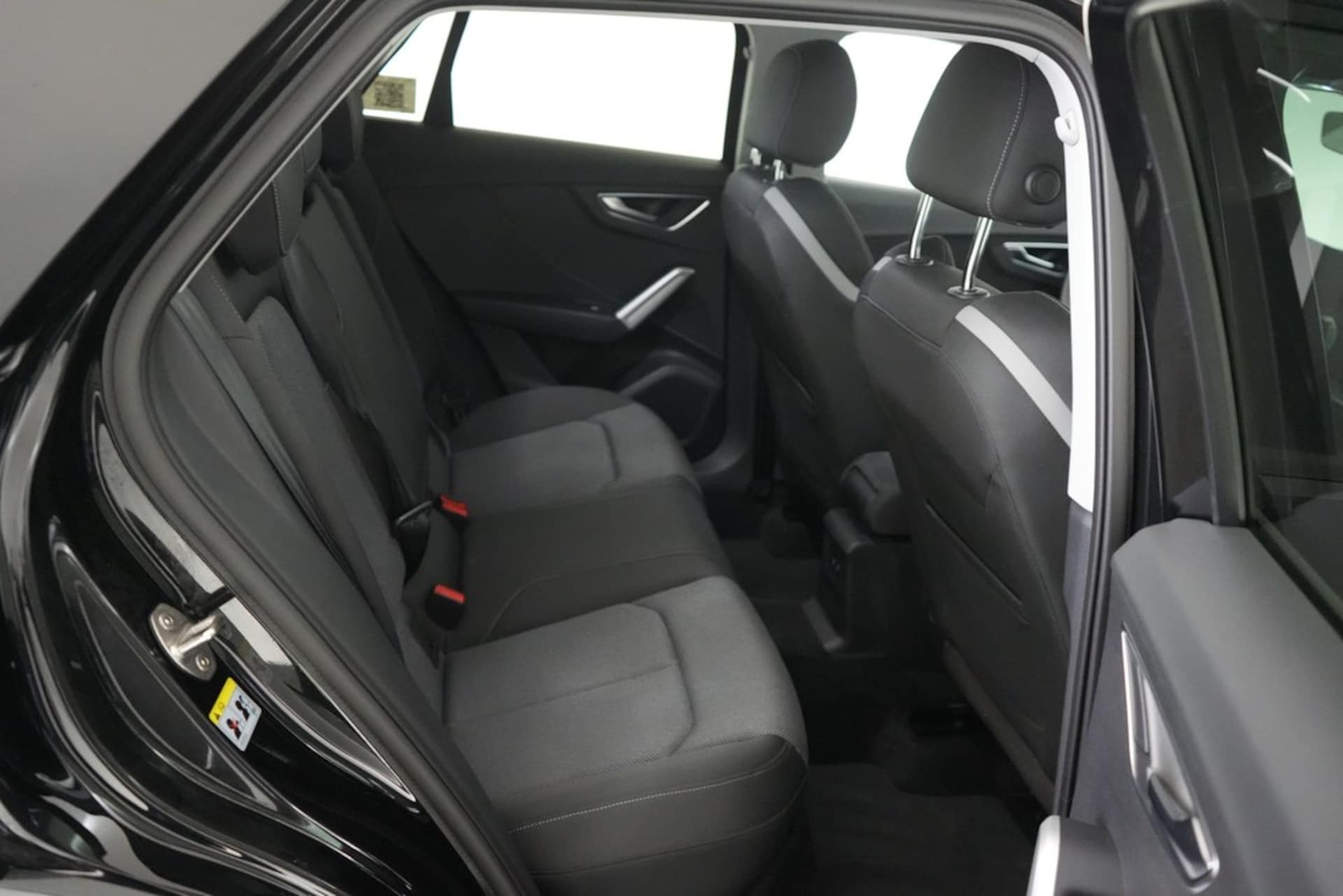 Audi Q2 Advanced