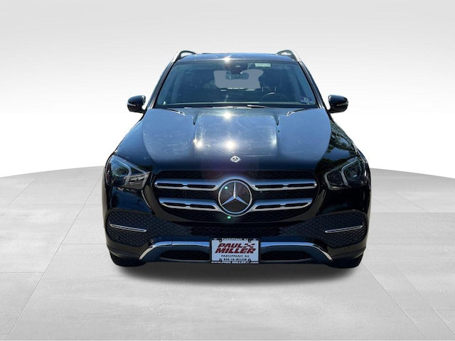 2020 Mercedes-Benz GLE 350