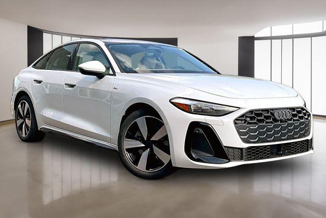 2026 Audi A5 Premium quattro S tronic's photo