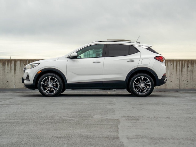 2023 Buick Encore GX