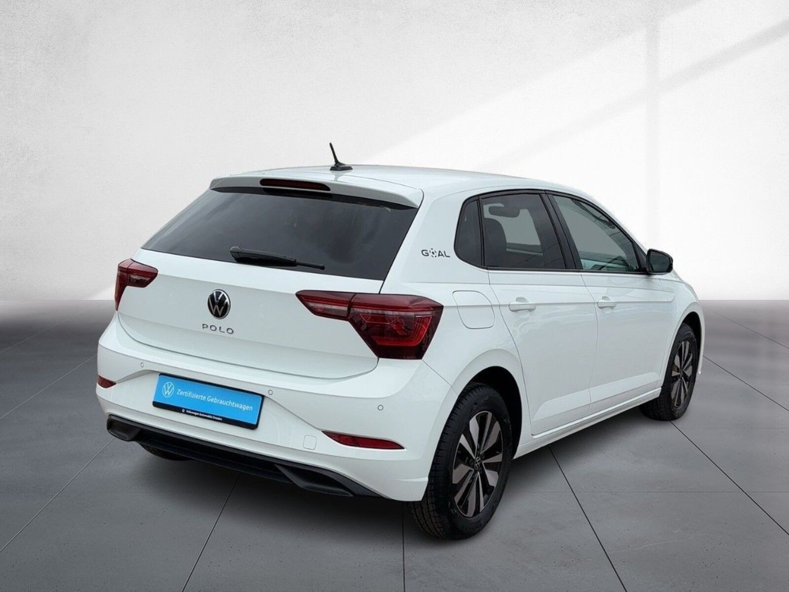 Volkswagen Polo – Bild 4