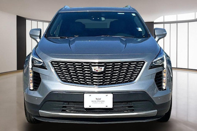 2023 Cadillac XT4