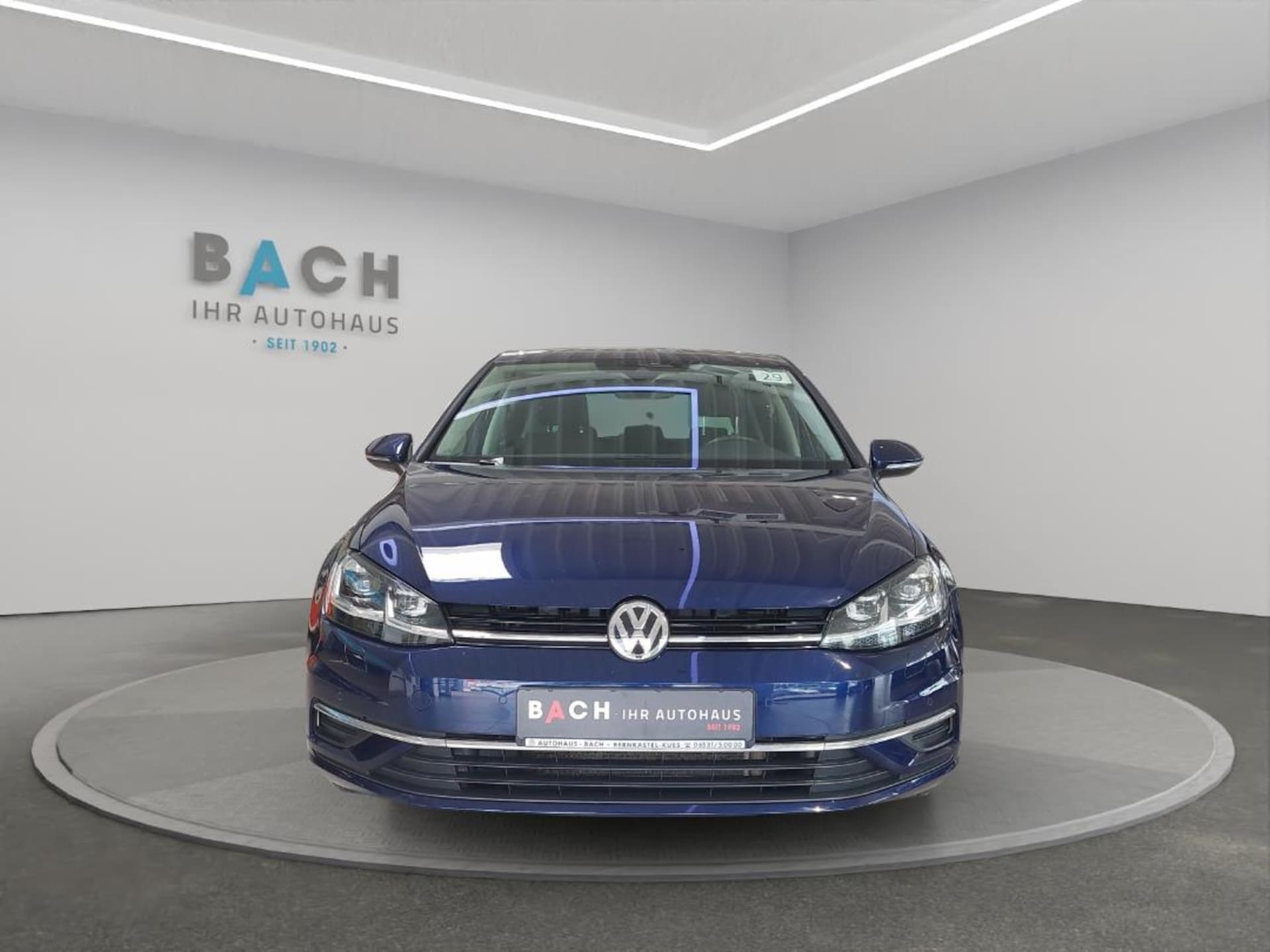 Volkswagen Golf SOUND