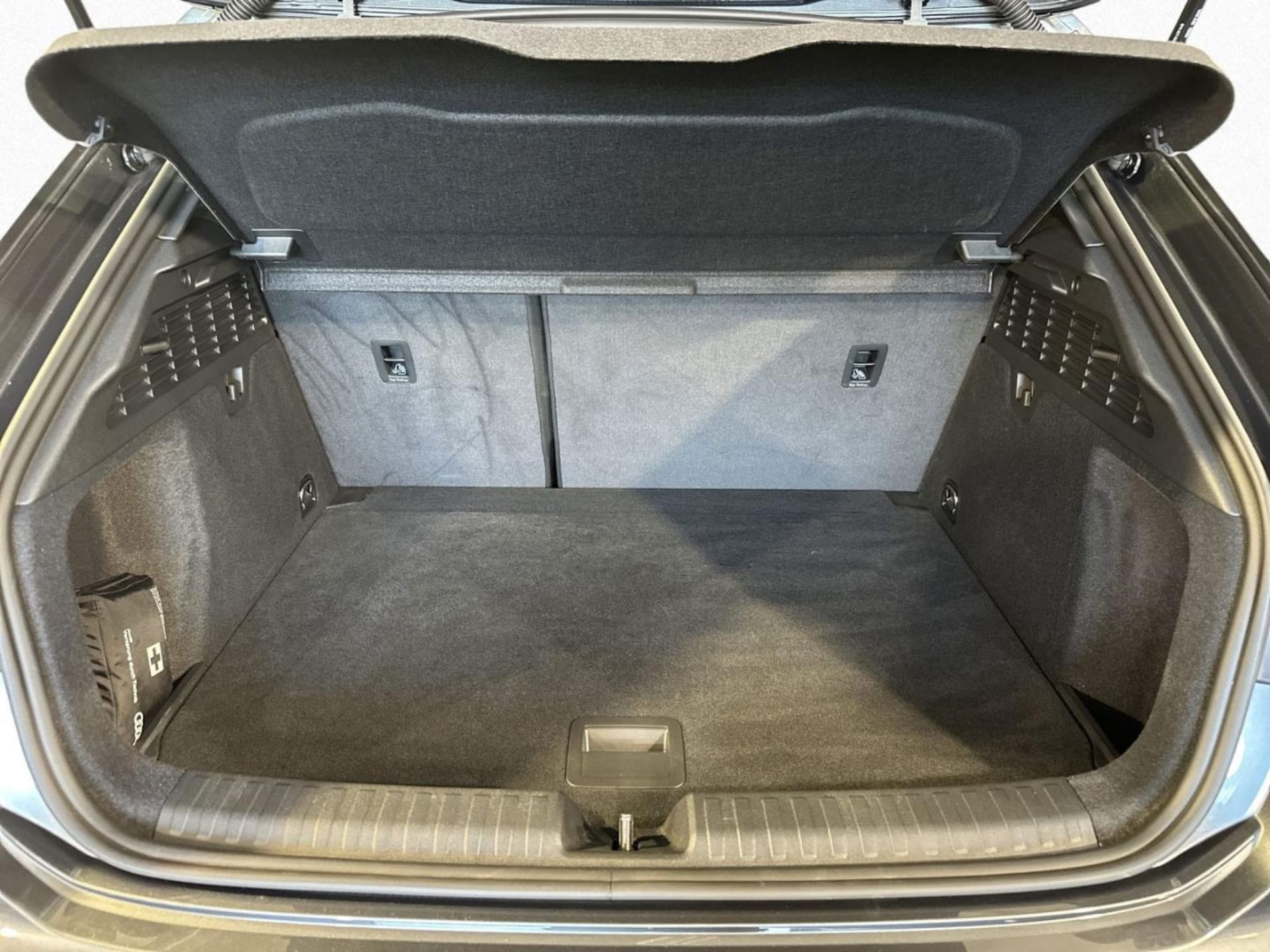Audi A3 Sportback S line