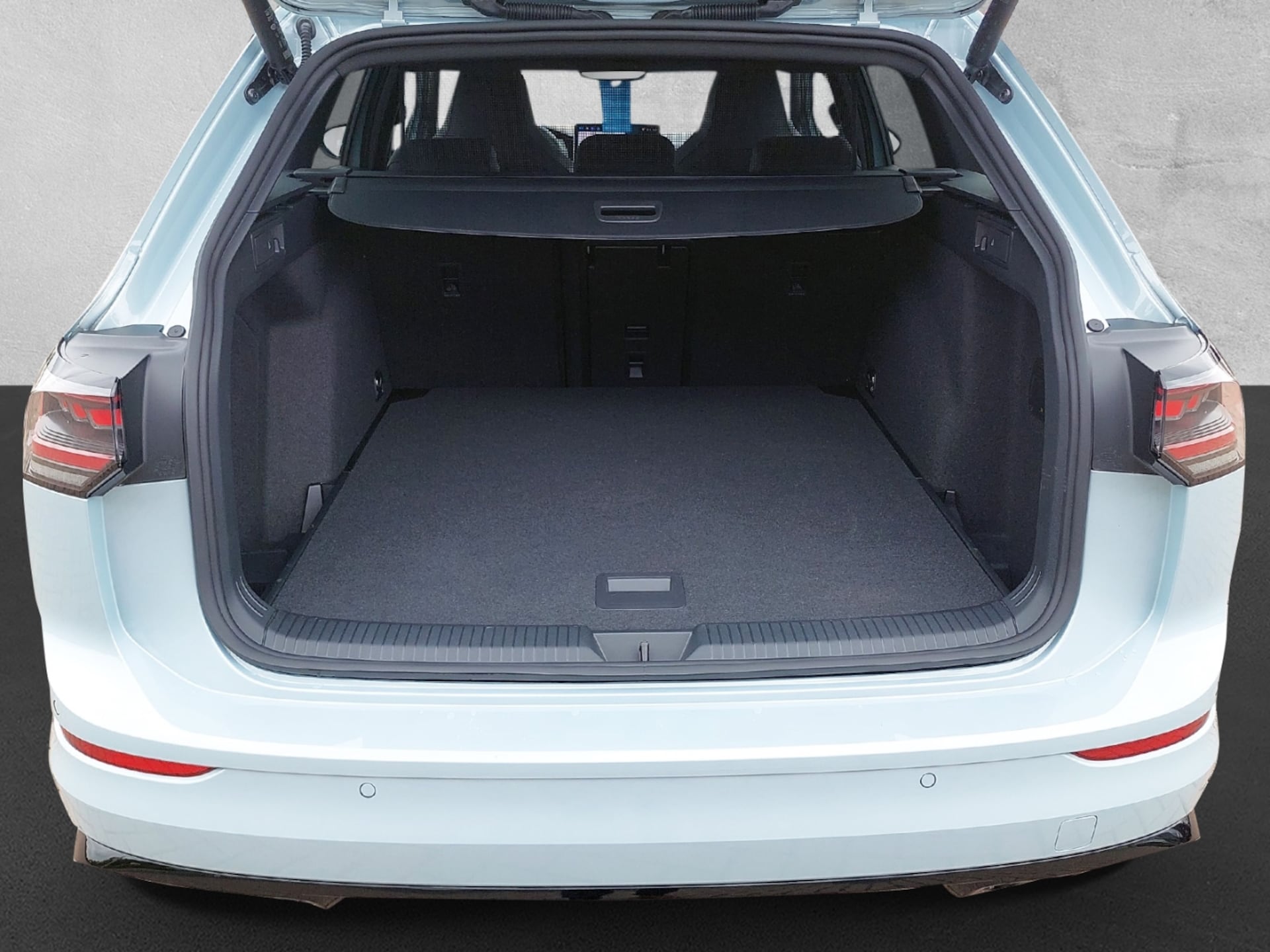 Volkswagen Golf Variant R-Line