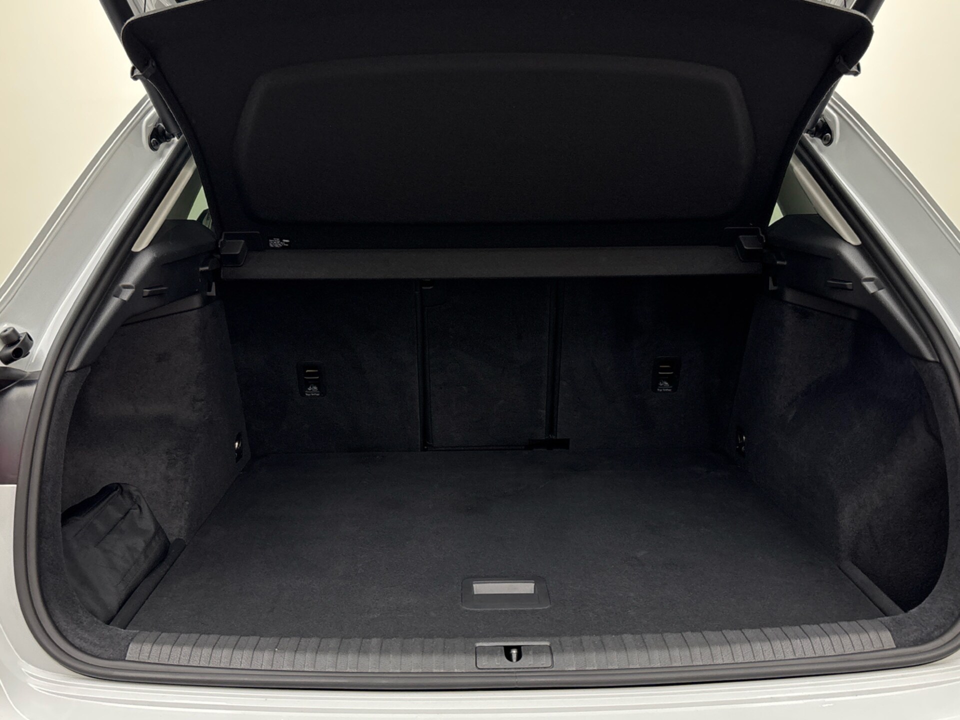 Audi Q3 SUV