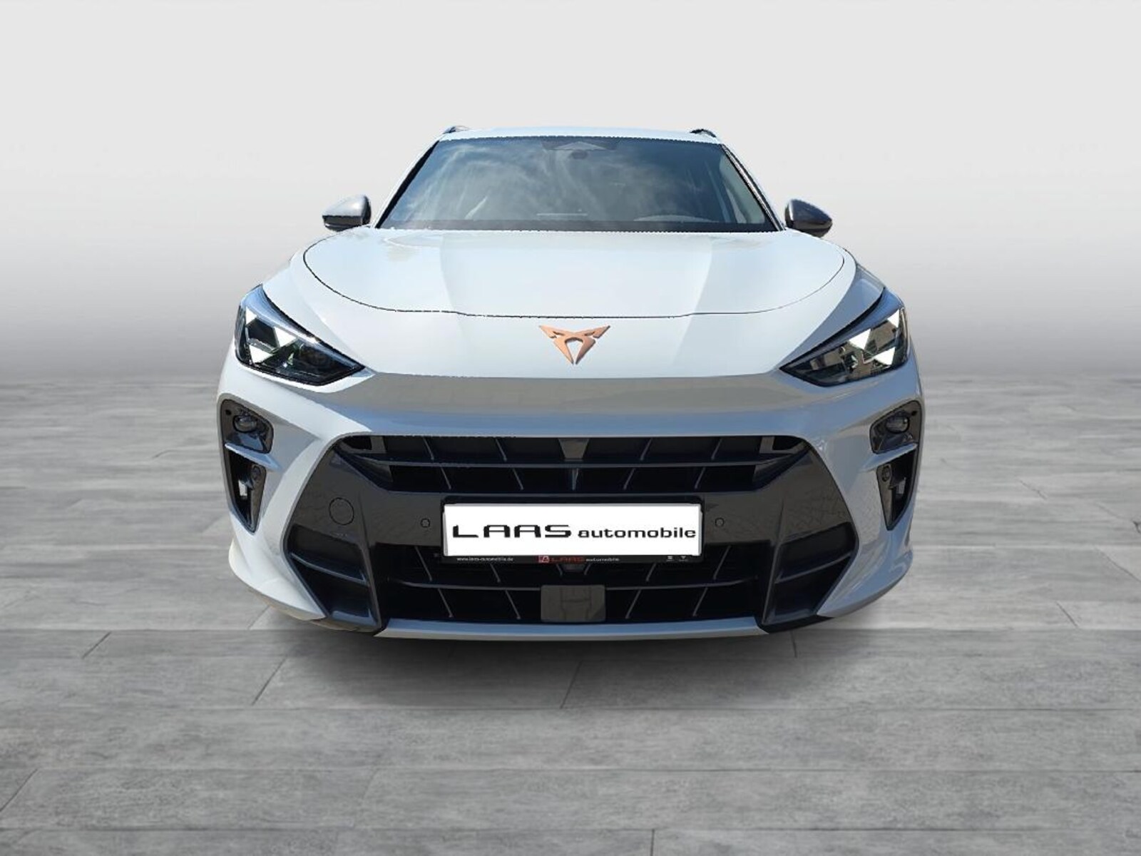 CUPRA Terramar – Bild 8