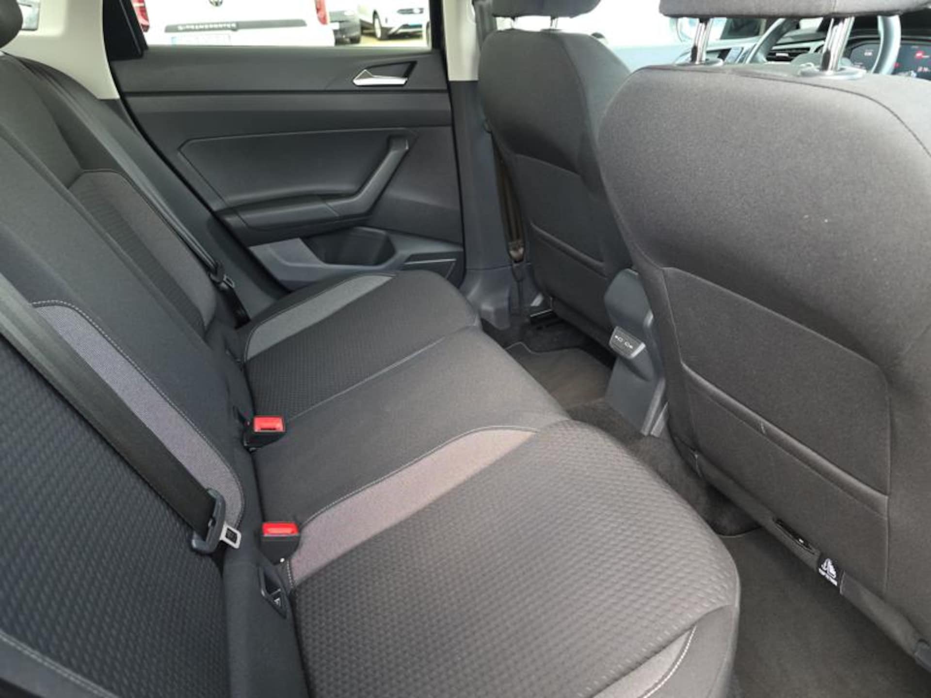 Volkswagen Taigo Life
