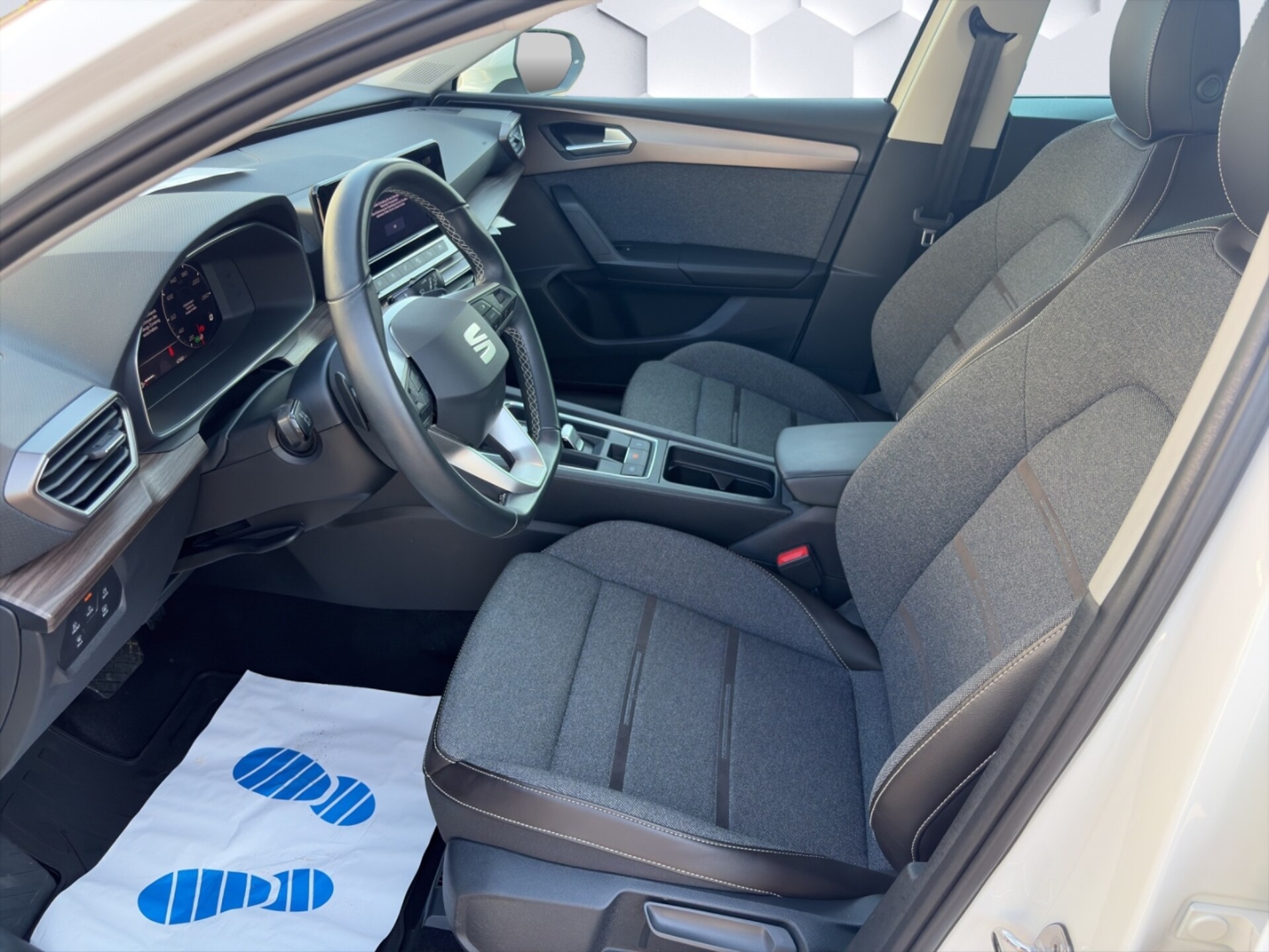 SEAT Leon Sportstourer XCELLENCE