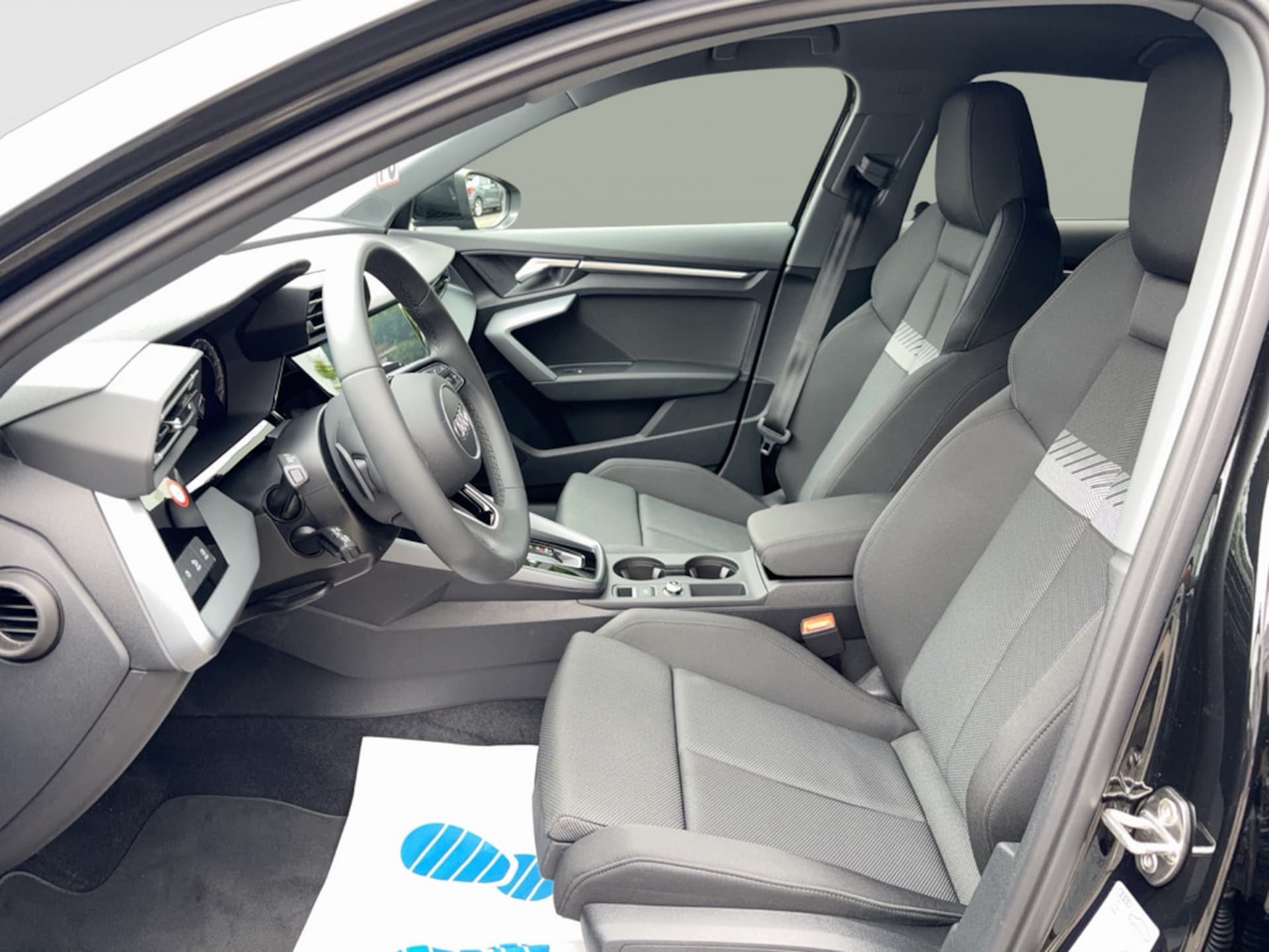 Audi A3 Sportback TFSI e