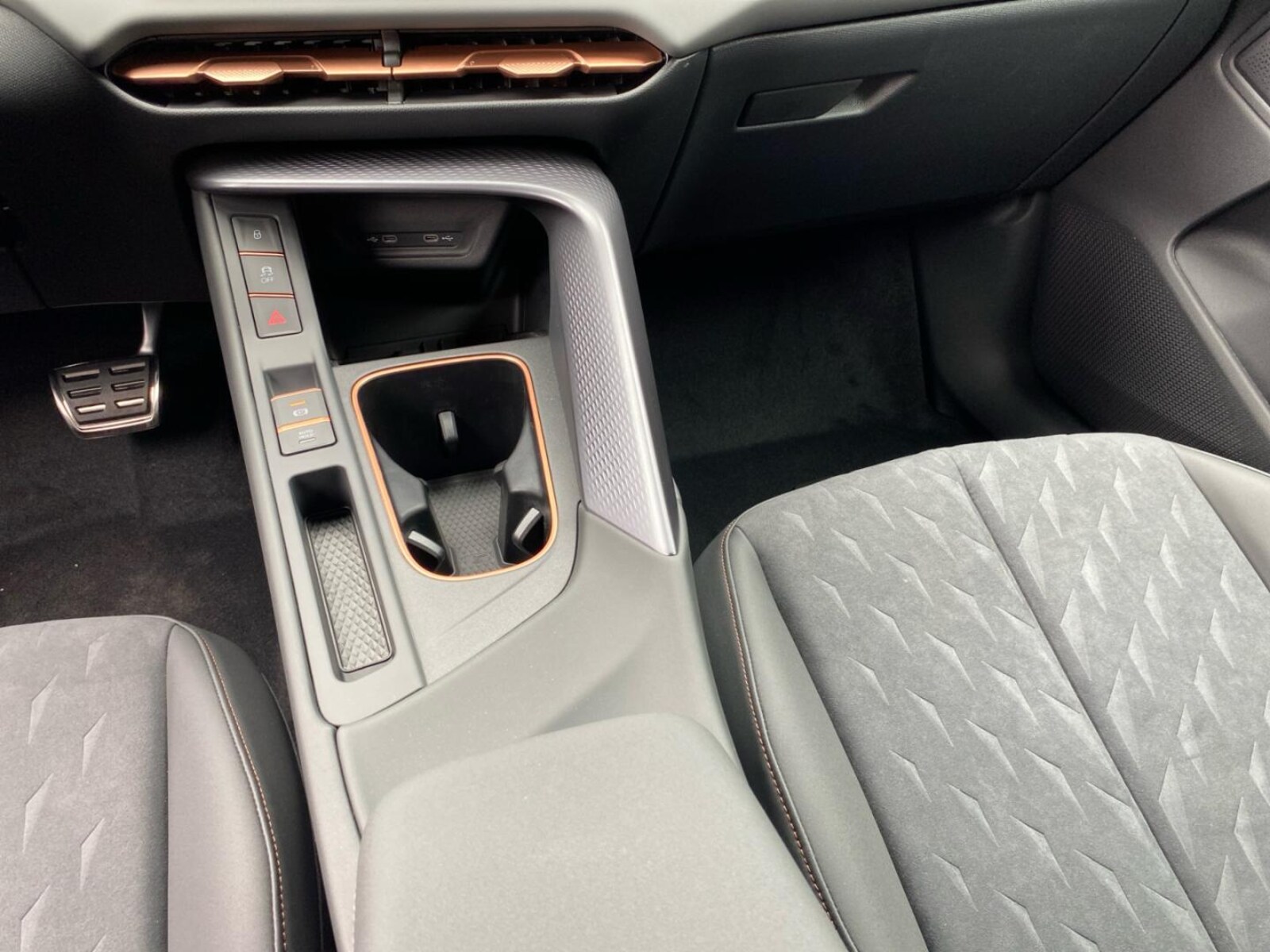 CUPRA Terramar – Bild 7