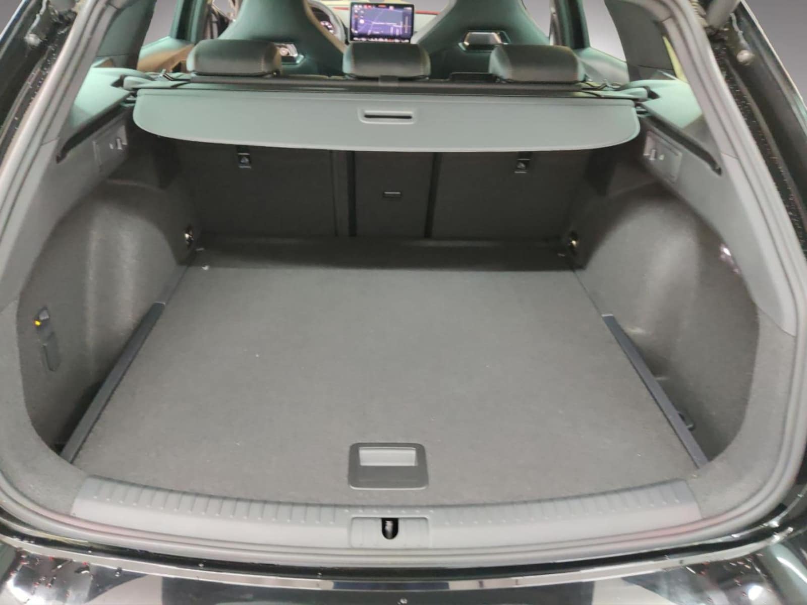 CUPRA Leon Sportstourer – Bild 14