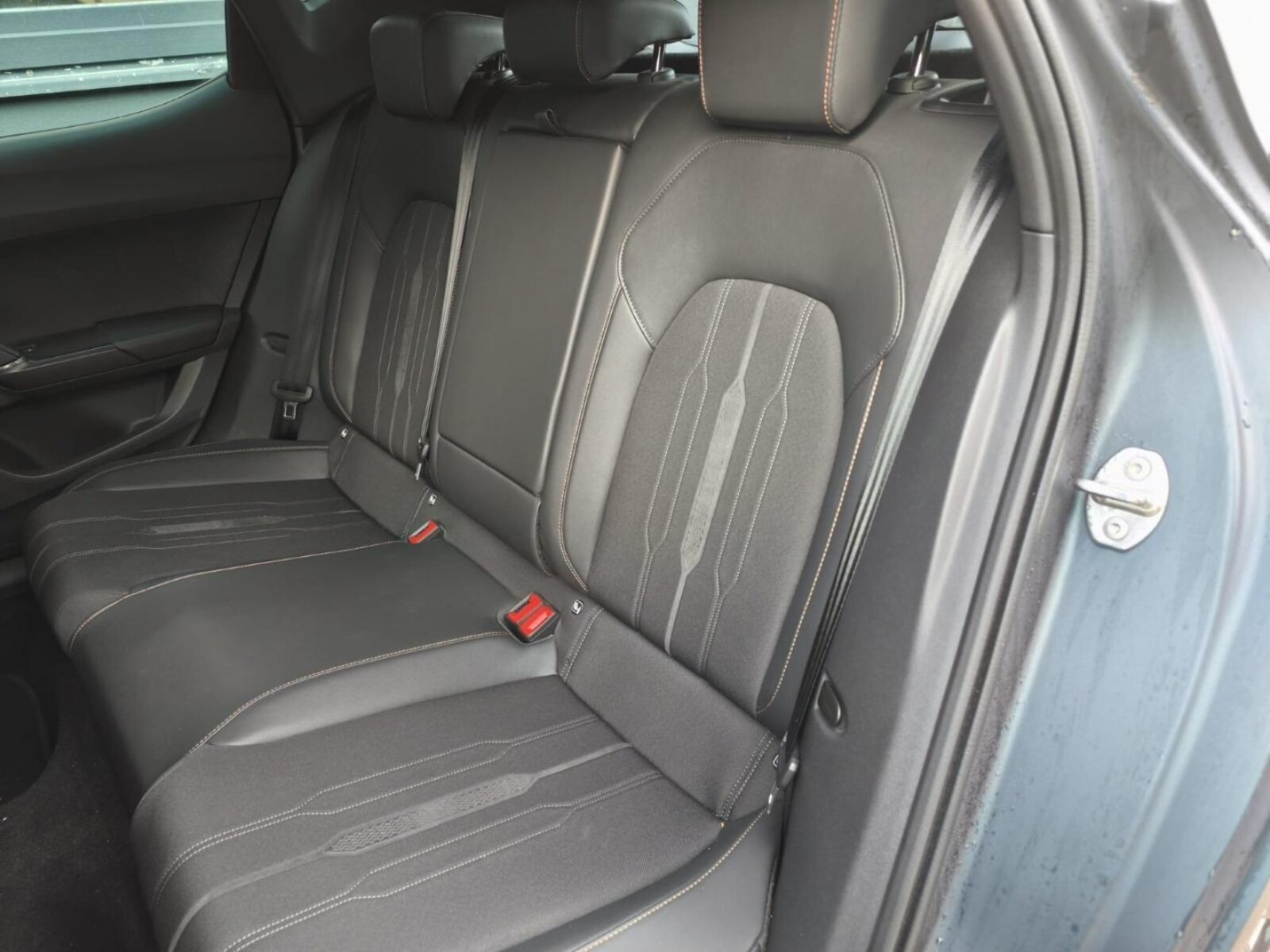 CUPRA Leon – Bild 7