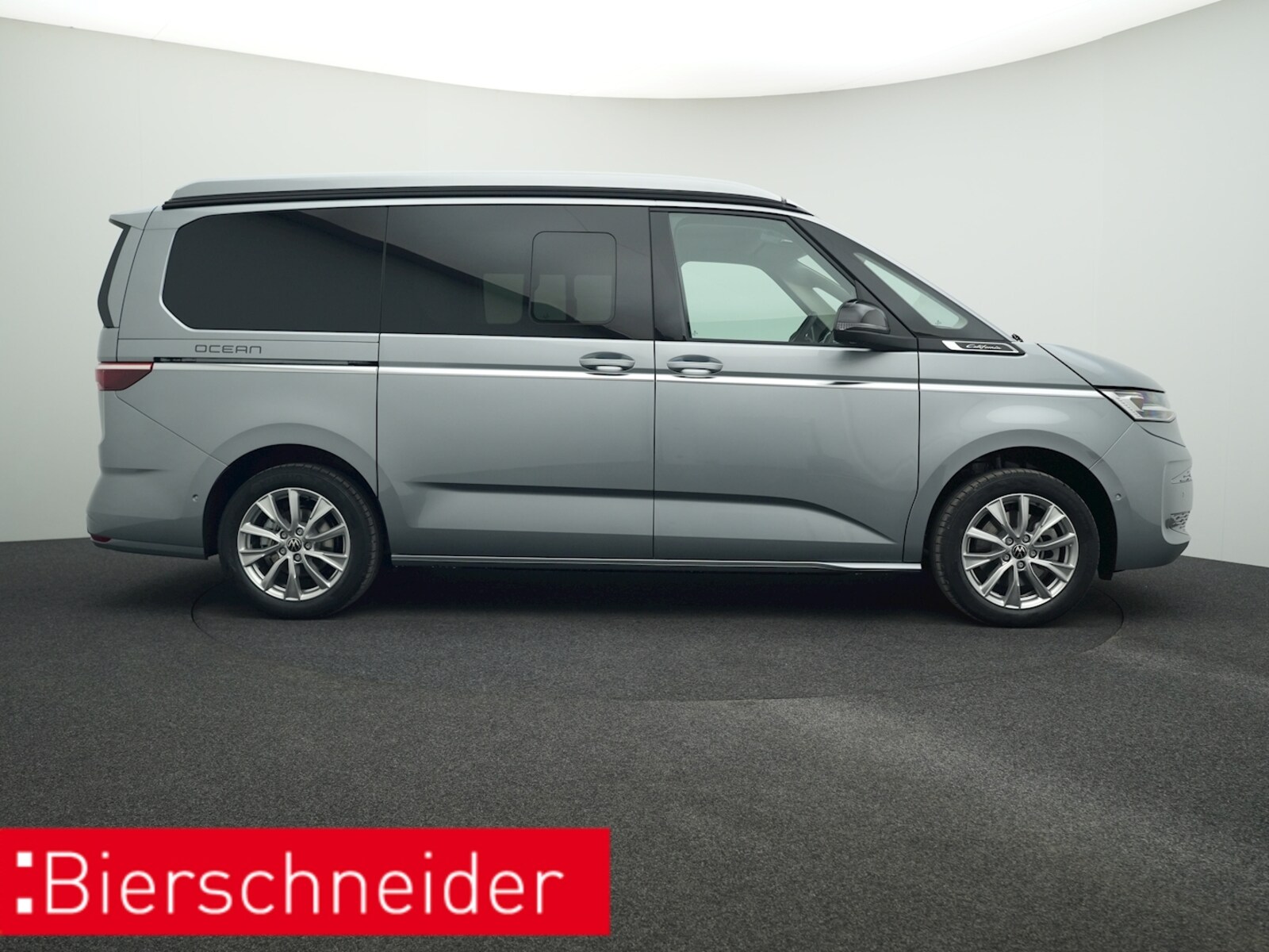 Volkswagen California – Bild 12