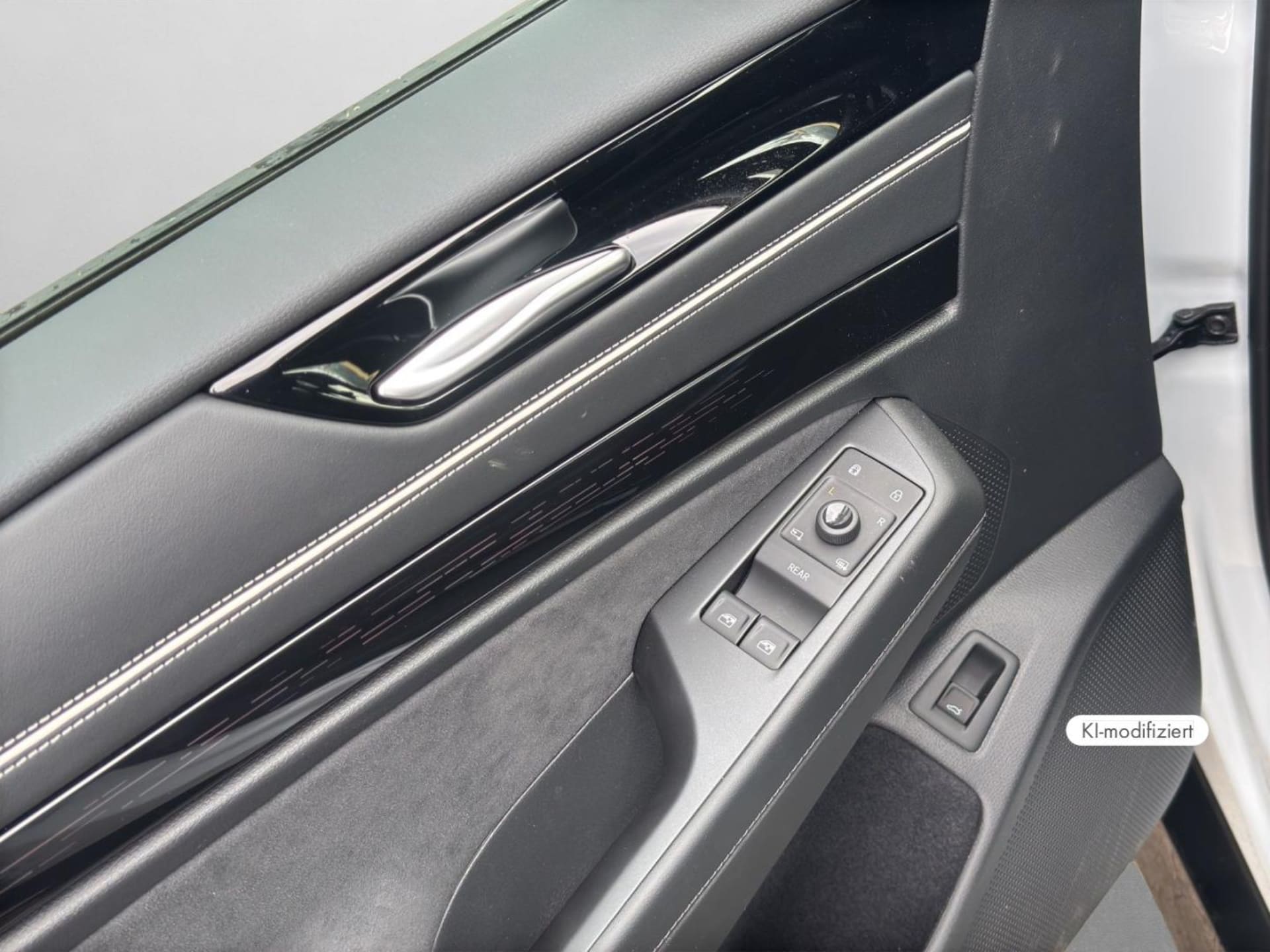 Volkswagen ID.7 Pro