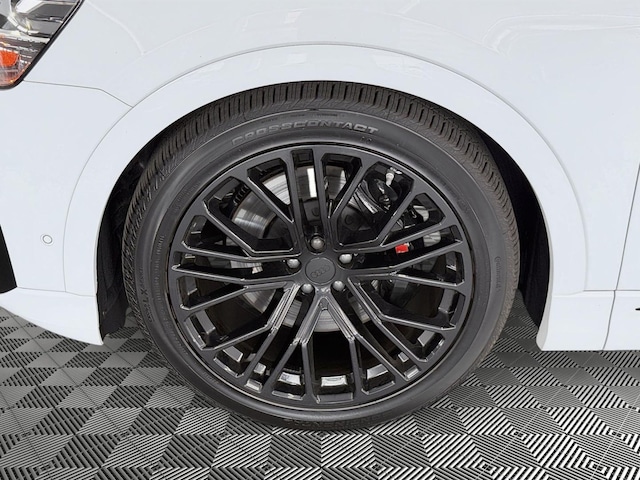2026 Audi SQ8 Premium Plus - Photo 12