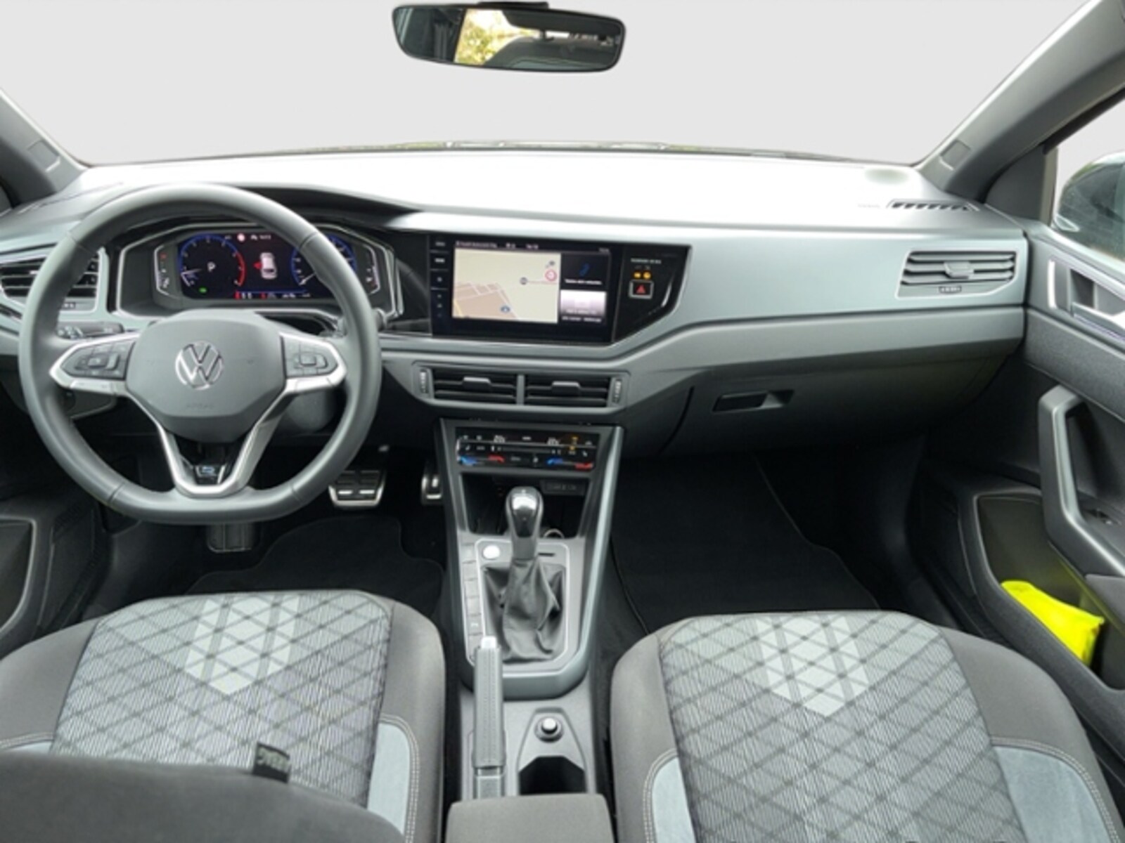 Volkswagen Taigo – Bild 11