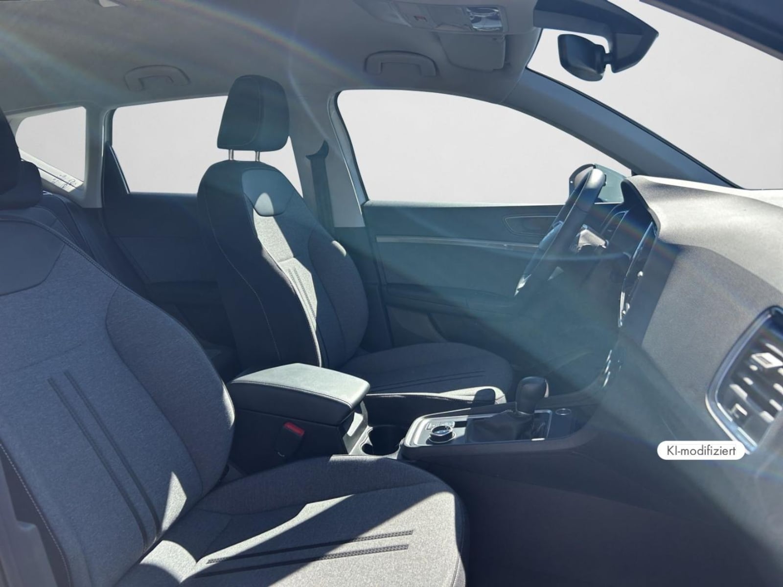 SEAT Ateca – Bild 4