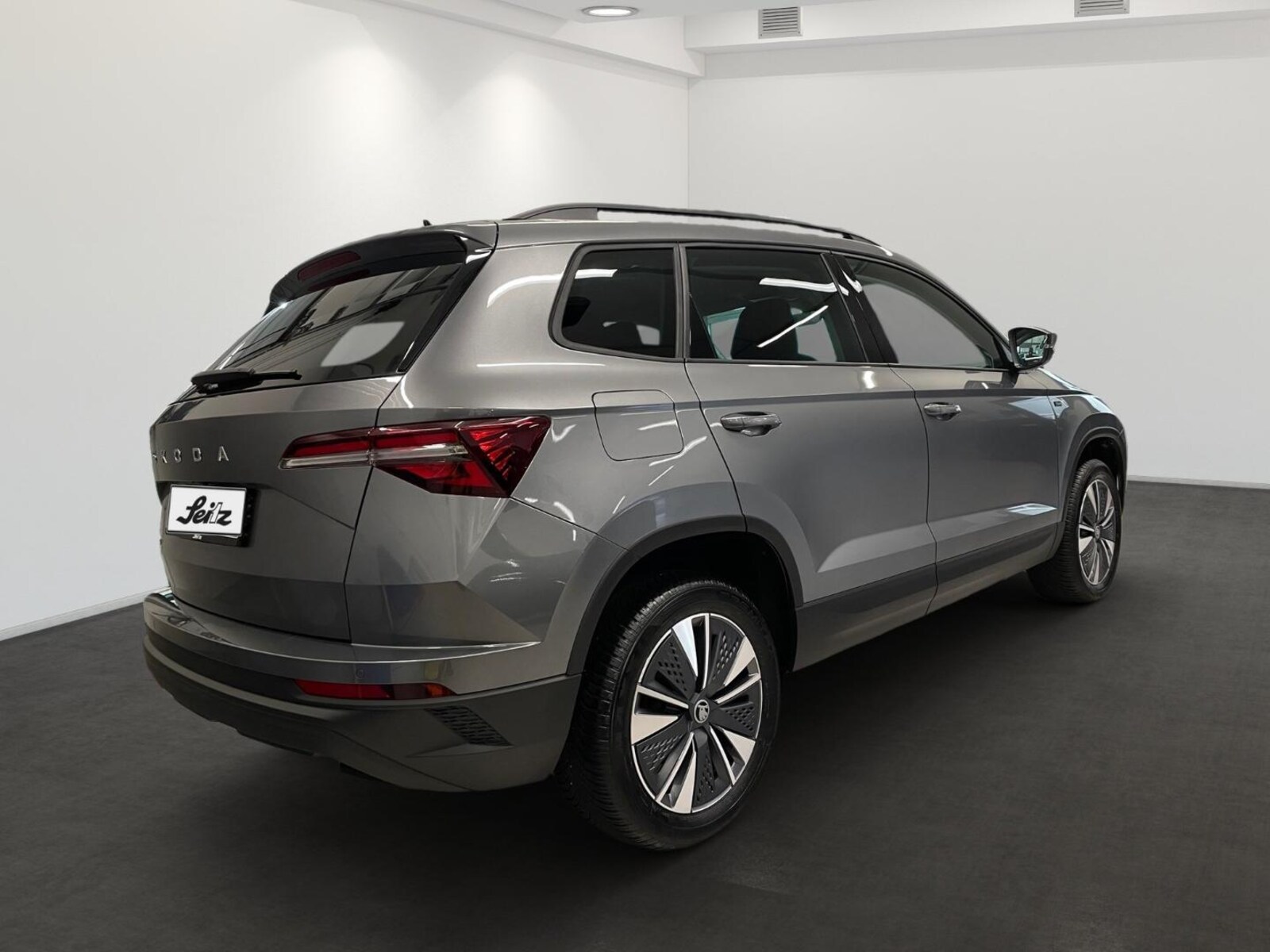 Škoda Karoq – Bild 5