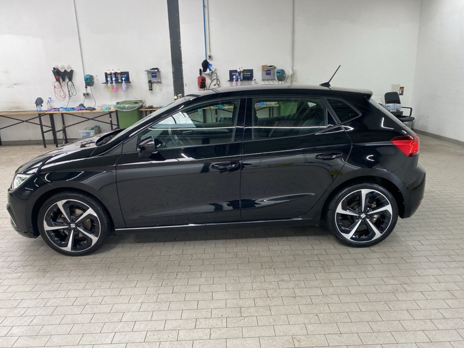 SEAT Ibiza – Bild 18