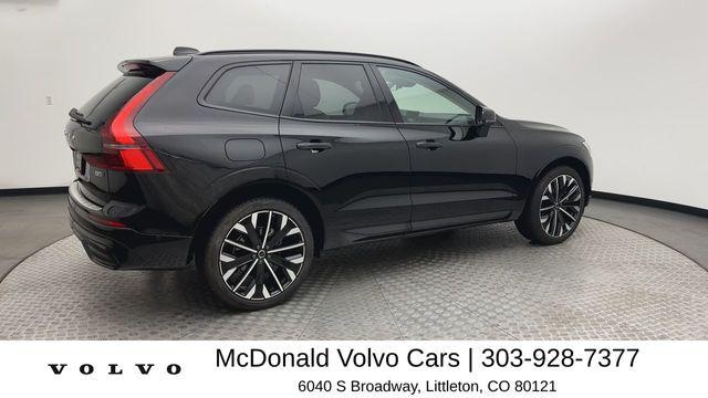 2026 Volvo XC60