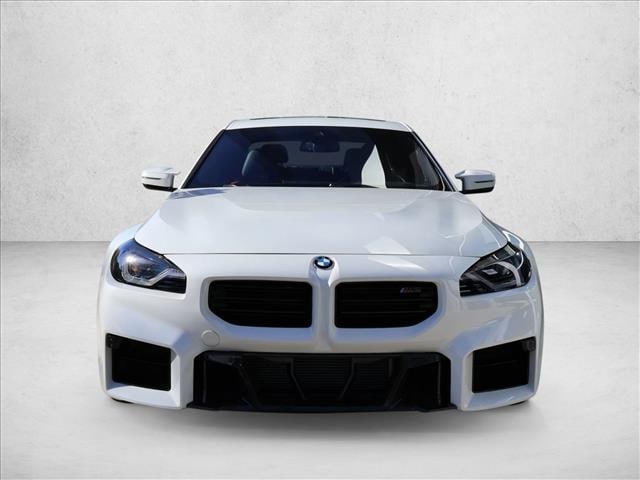 2026 BMW M2