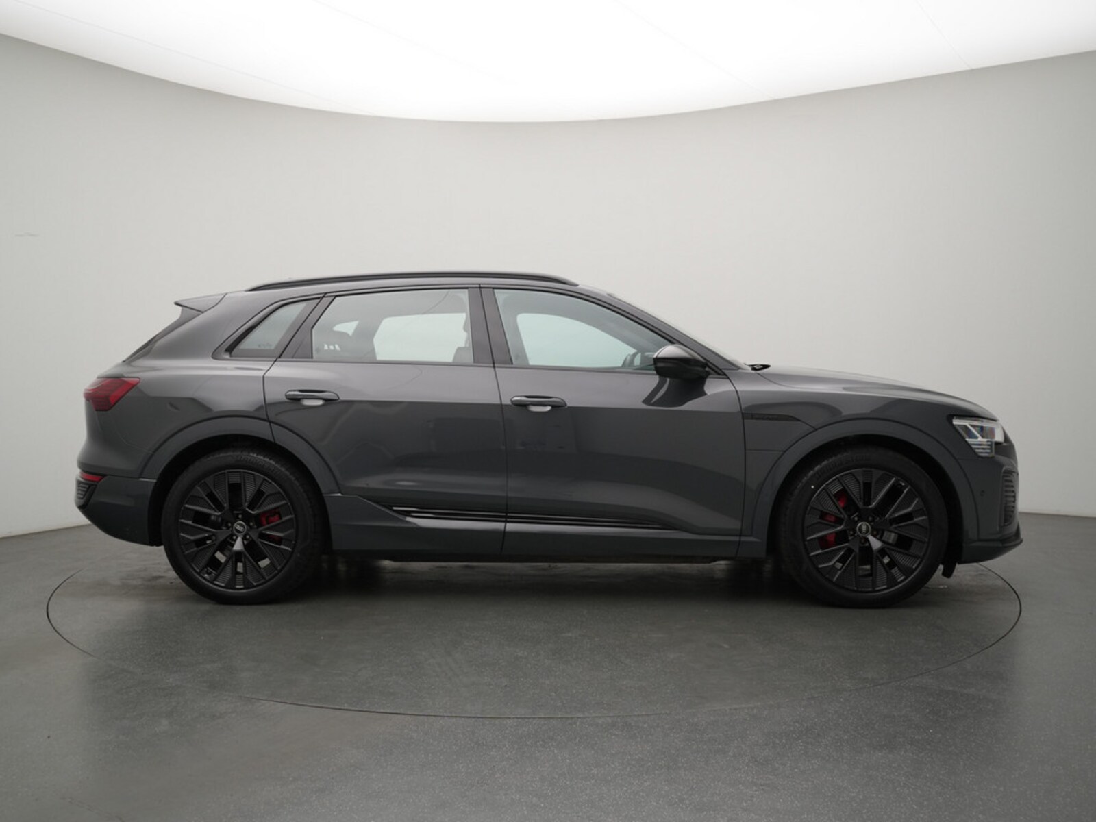Audi Q8 e-tron – Bild 3