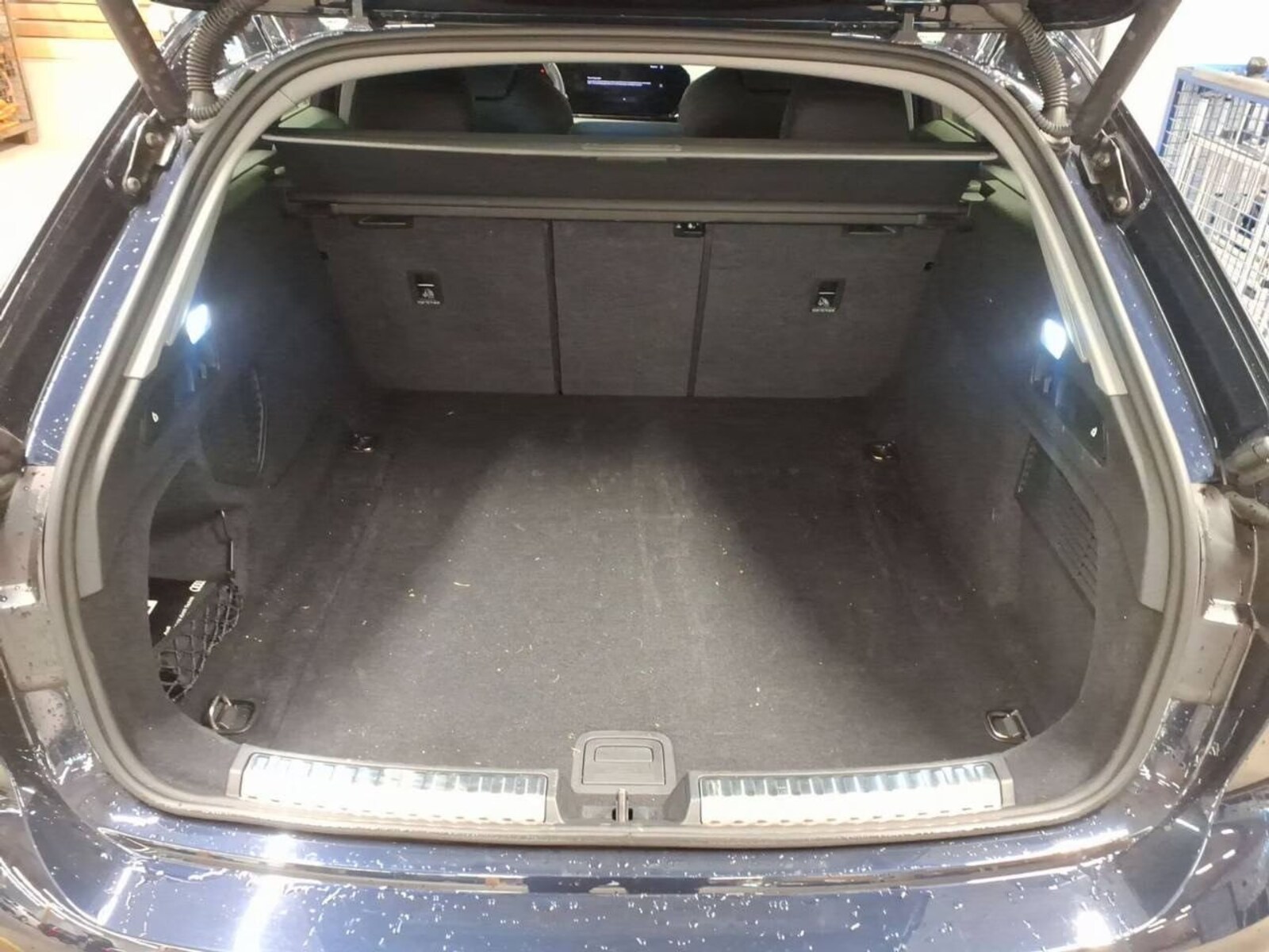 Audi A5 Avant – Bild 7