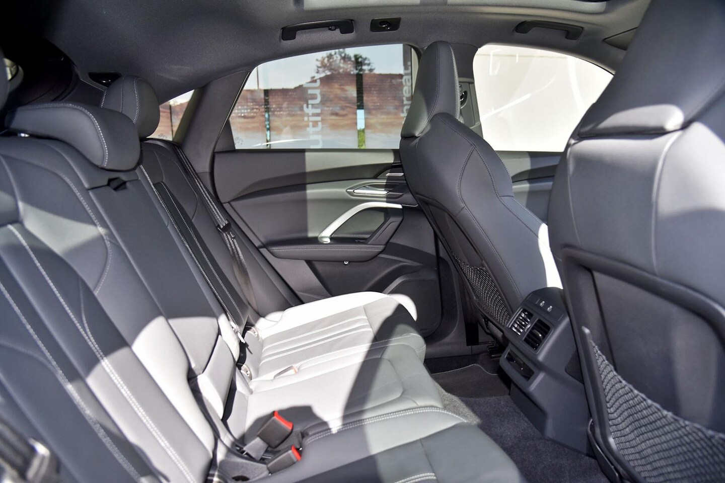 Image about Audi Q5 Sportback e-hybrid quattro S tronic