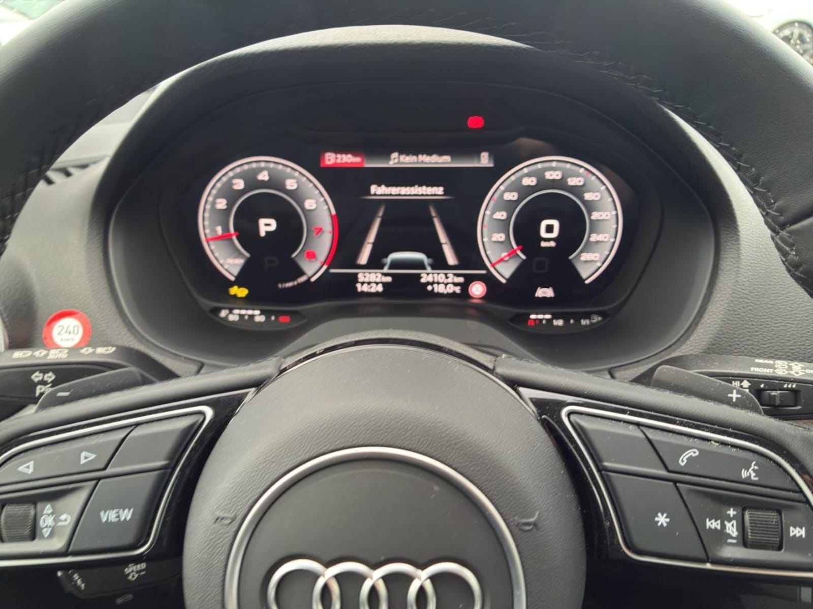 Audi Q2 – Bild 17
