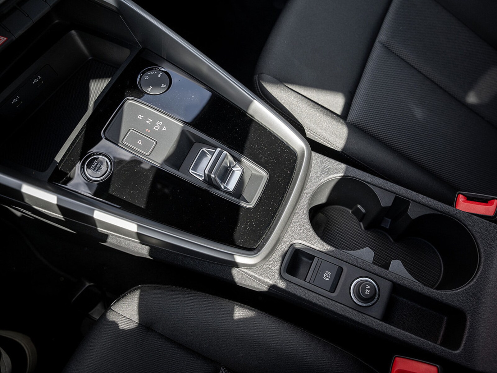 Audi A3 Sportback – Bild 9