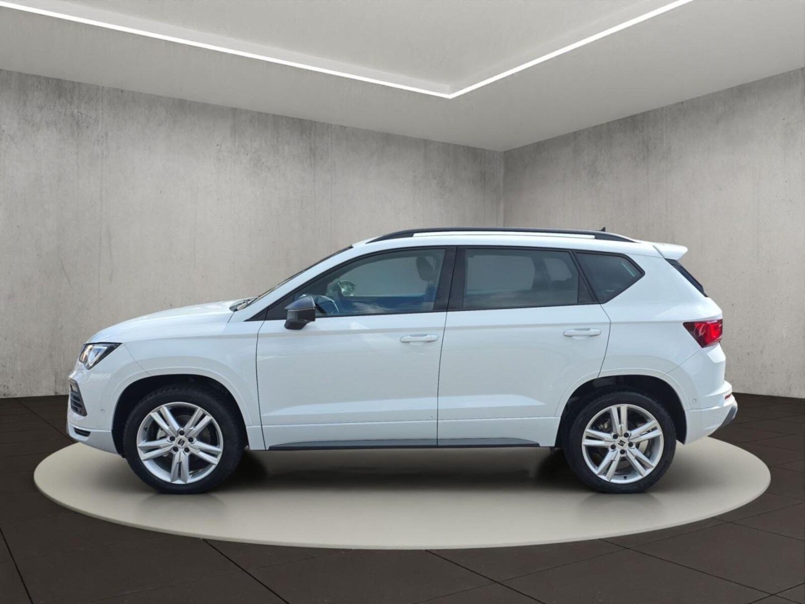 SEAT Ateca – Bild 2