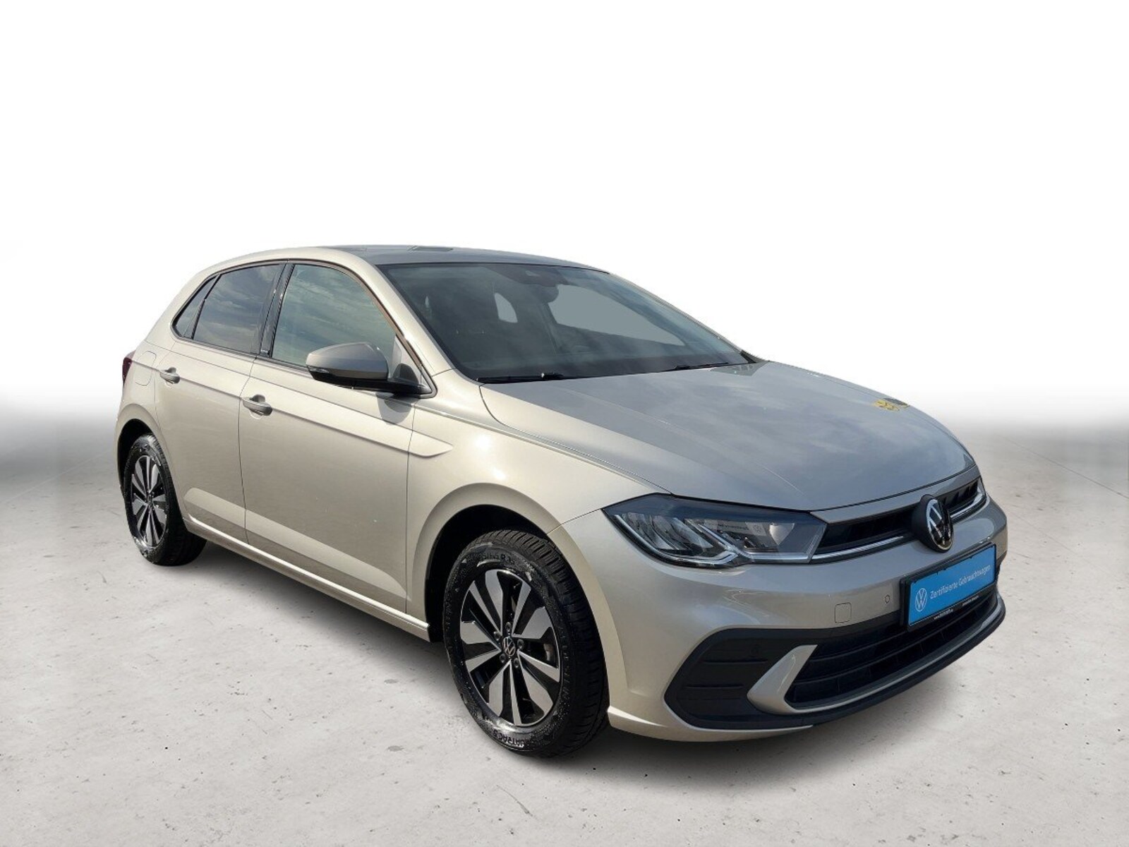 Volkswagen Polo – Bild 6