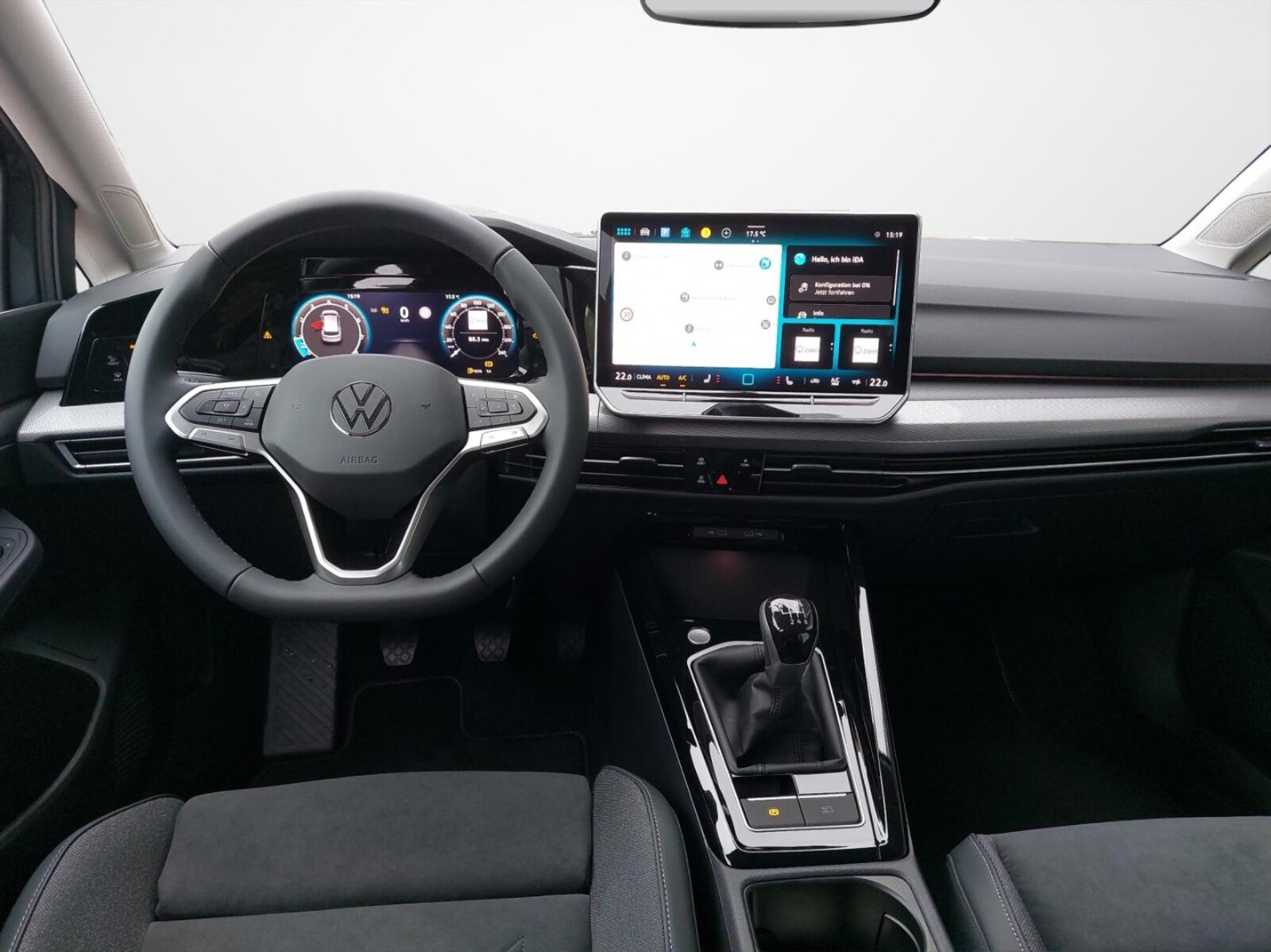 Volkswagen Golf – Bild 9