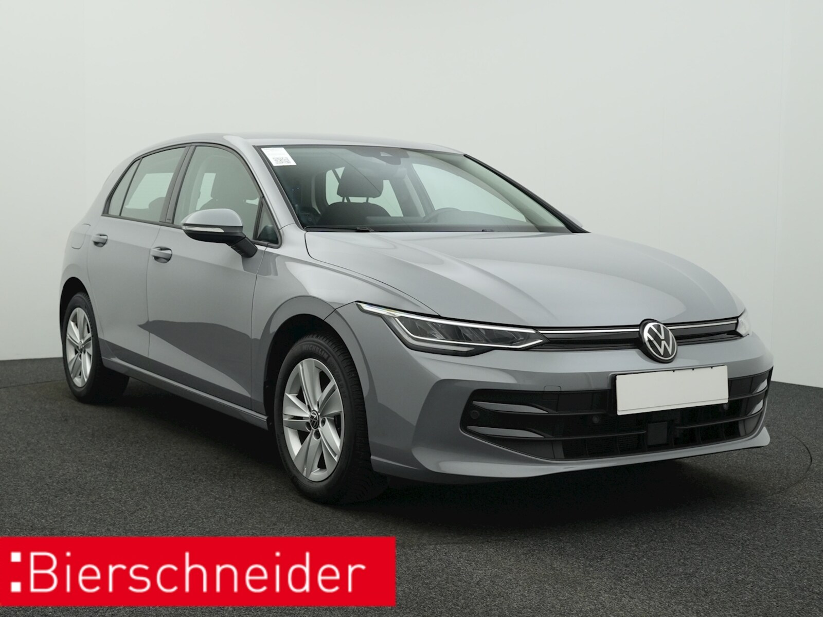 Volkswagen Golf – Bild 9