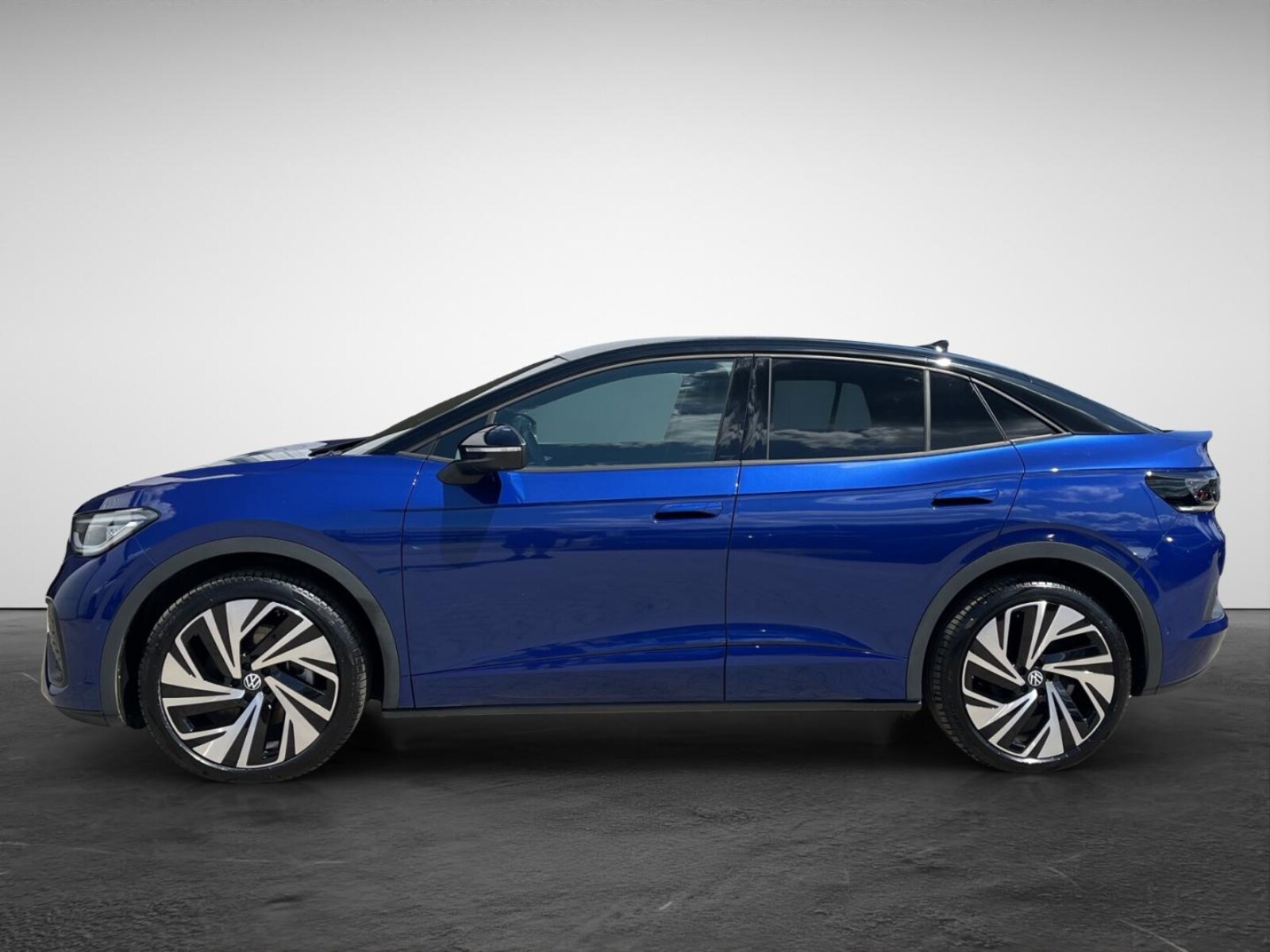 Volkswagen ID.5 – Bild 4