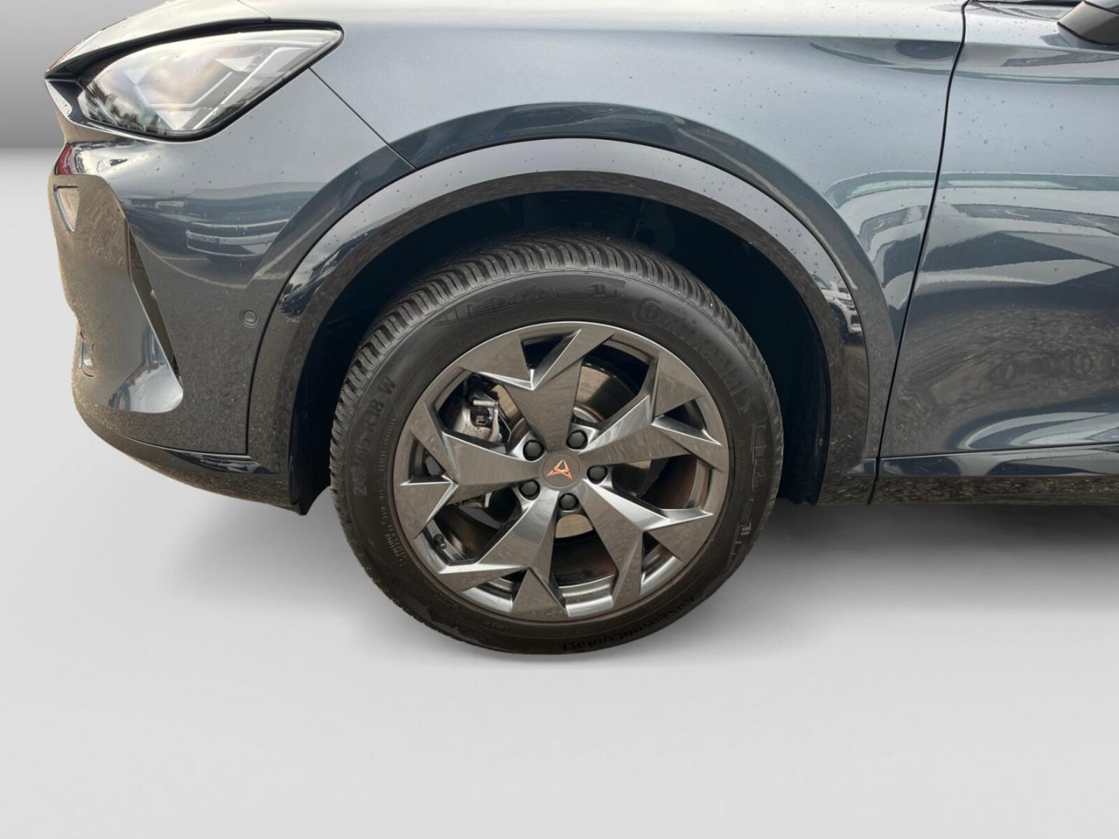 CUPRA Formentor – Bild 4