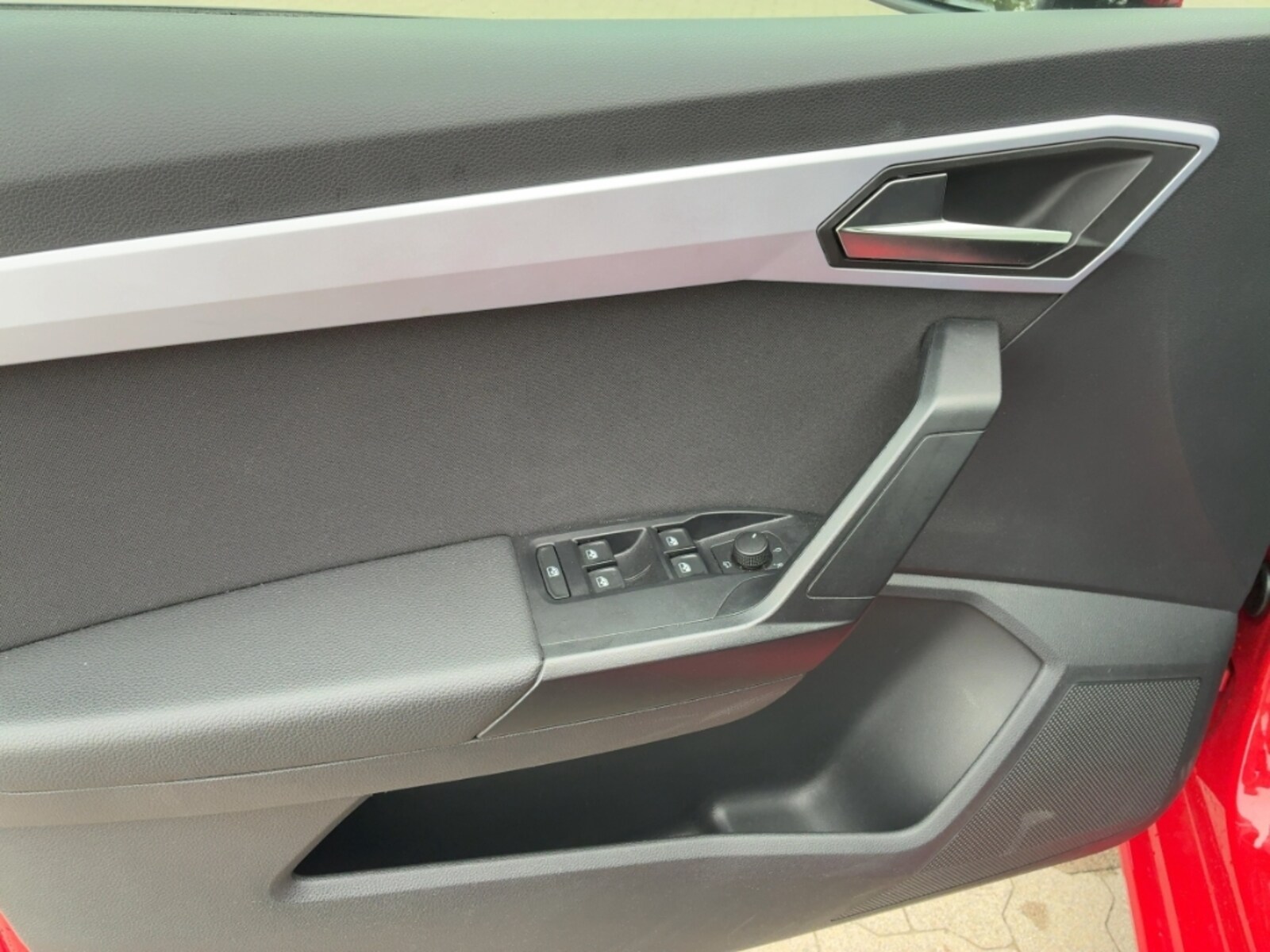 SEAT Ibiza – Bild 14