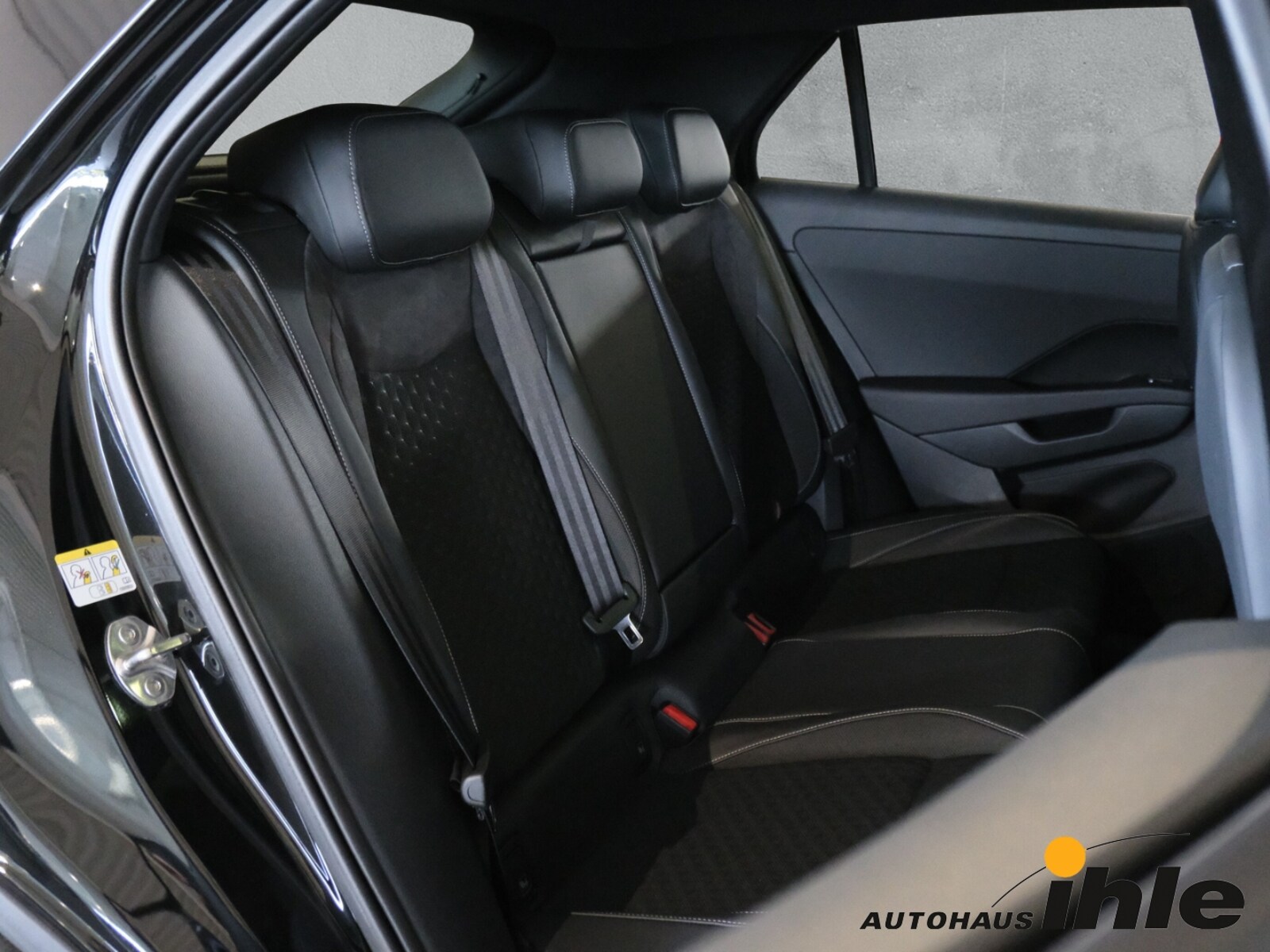 Volkswagen T-Roc – Bild 4